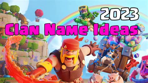 clans of clash of clans|clash of clans clan name.